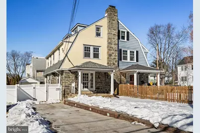 132 Linwood Avenue, Ardmore, PA 19003 - Photo 3