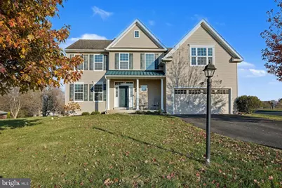 118 Fairbrook Drive, Gilbertsville, PA 19525 - Photo 1