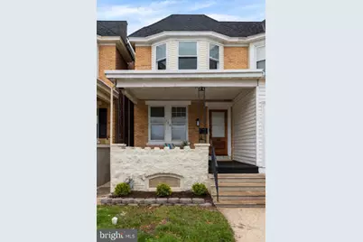 332 James Street, Norristown, PA 19401 - Photo 1