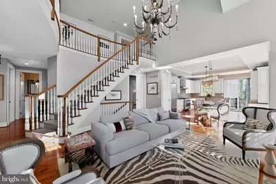 6177 Creekside Drive, Flourtown, PA 19031 - Photo 5