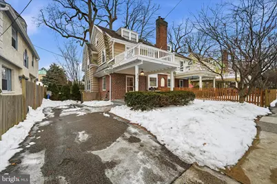 8102 Eastern Avenue, Glenside, PA 19038 - Photo 3