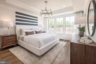 604 America #Northbrook Model Dr, Horsham, PA 19044 - Photo 9