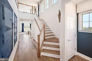 604 America #Northbrook Model Dr, Horsham, PA 19044 - Photo 7