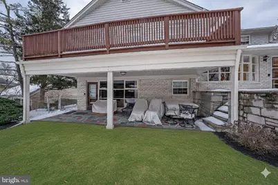 259 Barwynne Road, Wynnewood, PA 19096 - Photo 35