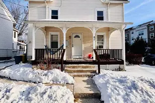 47 S Merion Ave, Bryn Mawr, PA 19010 - Photo 1