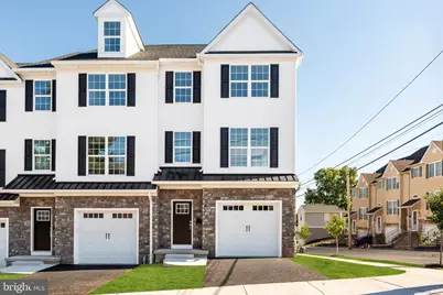 201 8th Street, Bridgeport, PA 19405 - Photo 1