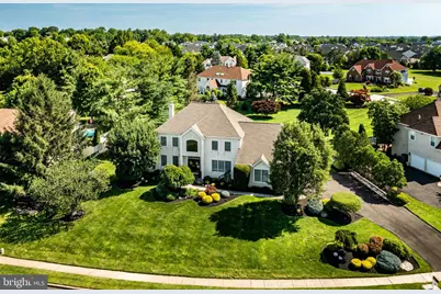 1716 Saint Georges Road, Dresher, PA 19025 - Photo 29