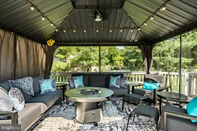 1716 Saint Georges Road, Dresher, PA 19025 - Photo 17