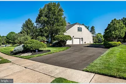 1716 Saint Georges Road, Dresher, PA 19025 - Photo 3