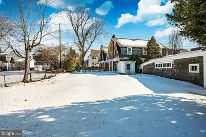 33 S Merion Avenue, Bryn Mawr, PA 19010 - Photo 25