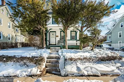 33 S Merion Avenue, Bryn Mawr, PA 19010 - Photo 5