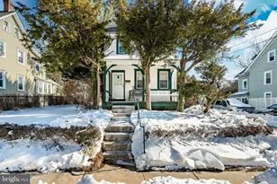 33 S Merion Ave, Bryn Mawr, PA 19010 - Photo 5