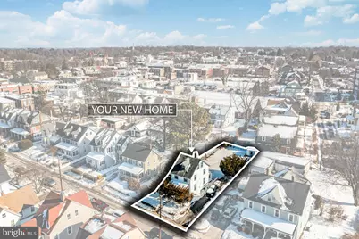 33 S Merion Avenue, Bryn Mawr, PA 19010 - Photo 33