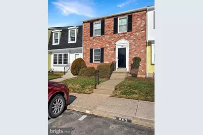 802 Seminole Gdns Gardens, Ambler, PA 19002 - Photo 1