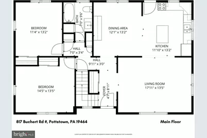 817 Buchert Road, Pottstown, PA 19464 - Photo 53