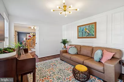 366 Buckingham Circle, Harleysville, PA 19438 - Photo 7