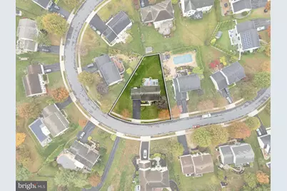 366 Buckingham Circle, Harleysville, PA 19438 - Photo 49