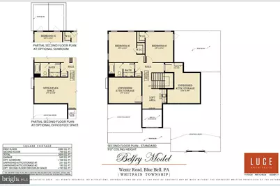 Lot 7 (1060) Creamery Circle, Blue Bell, PA 19422 - Photo 3