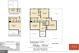 Lot 7 (1060) Creamery Circle, Blue Bell, PA 19422 - Photo 3