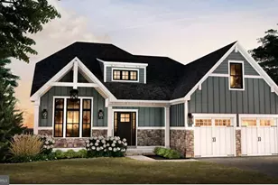 Lot 7 (1060) Creamery Circle, Blue Bell, PA 19422 - Photo 1