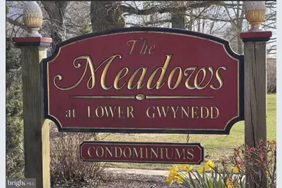 501 N Bethlehem Pike #13-L, Ambler, PA 19002 - Photo 1