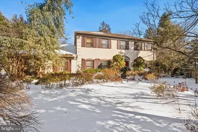 612 Argyle Circle, Wynnewood, PA 19096 - Photo 1