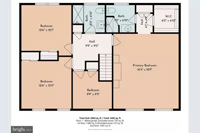 612 Argyle Circle, Wynnewood, PA 19096 - Photo 27