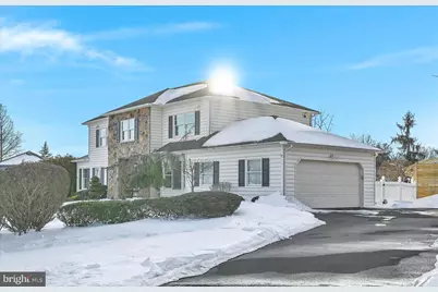 1025 Denston Drive, Ambler, PA 19002 - Photo 53