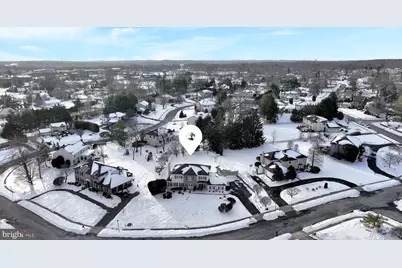 1025 Denston Drive, Ambler, PA 19002 - Photo 57