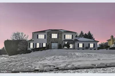 1025 Denston Drive, Ambler, PA 19002 - Photo 55