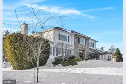 1025 Denston Drive, Ambler, PA 19002 - Photo 49