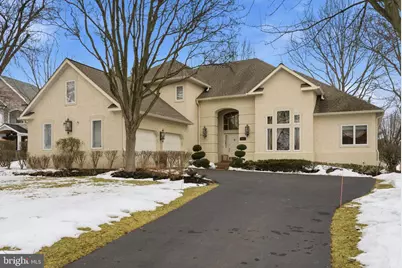 128 Inverness Drive, Blue Bell, PA 19422 - Photo 1