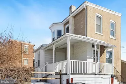 24 E 5th Street #REAR, Pottstown, PA 19464 - Photo 1