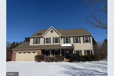 3009 Timothy Trail, Audubon, PA 19403 - Photo 3