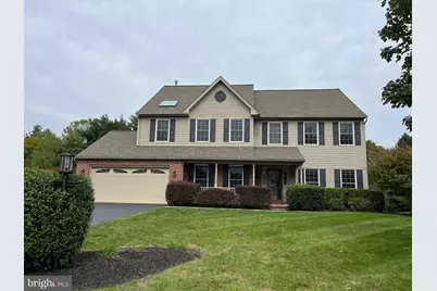 3009 Timothy Trail, Audubon, PA 19403 - Photo 1