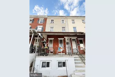 543 Corson Street, Norristown, PA 19401 - Photo 1