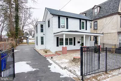 7309 Sycamore Avenue, Elkins Park, PA 19027 - Photo 1