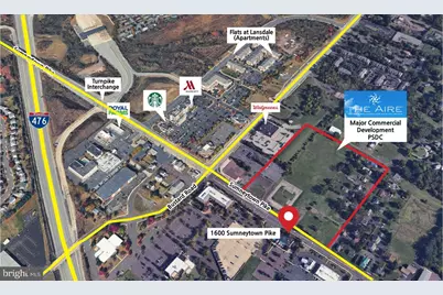 1600 Sumneytown Pike, Lansdale, PA 19446 - Photo 15