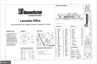 1600 Sumneytown Pike, Lansdale, PA 19446 - Photo 17