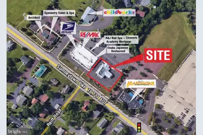 1600 Sumneytown Pike, Lansdale, PA 19446 - Photo 13