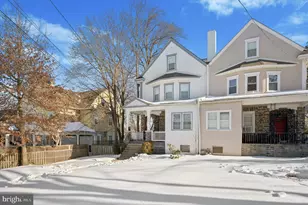 1609 Upland Ave, Jenkintown, PA 19046 - Photo 1