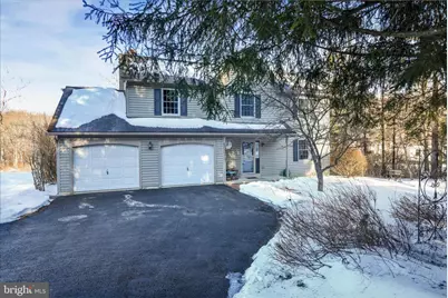 2853 Hauck Road, Green Lane, PA 18054 - Photo 3