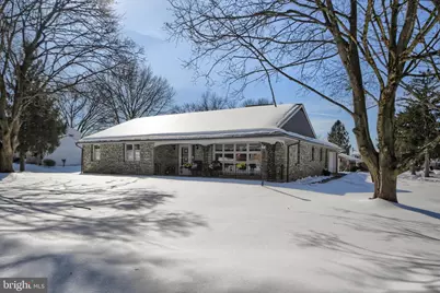 1001 Lakeview Terrace, Pennsburg, PA 18073 - Photo 3