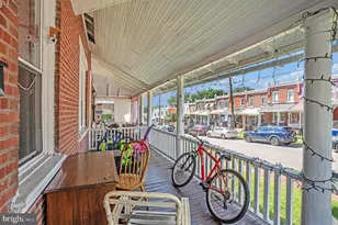 16 W Spruce St, Norristown, PA 19401 - Photo 5