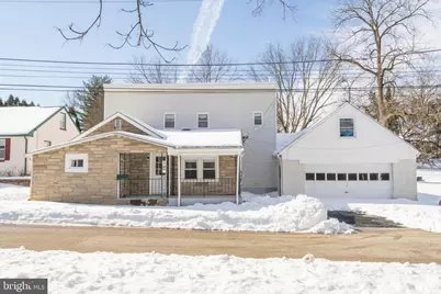 329 Hillcrest Avenue, Conshohocken, PA 19428 - Photo 1