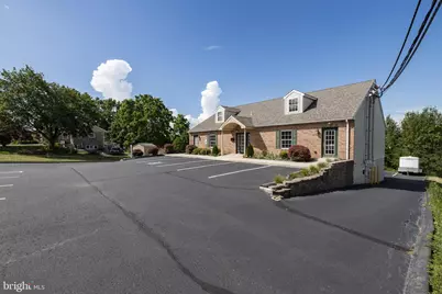 1723 Swamp Pike #A, Gilbertsville, PA 19525 - Photo 29