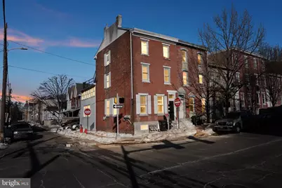 151 W Airy Street, Norristown, PA 19401 - Photo 1