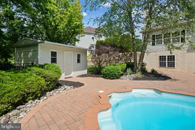 7014 Windswept Lane, Eagleville, PA 19403 - Photo 61