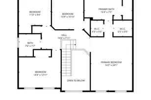 7014 Windswept Ln, Eagleville, PA 19403 - Photo 67