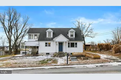 308 Hoffmansville Road, Douglass, PA 19505 - Photo 3